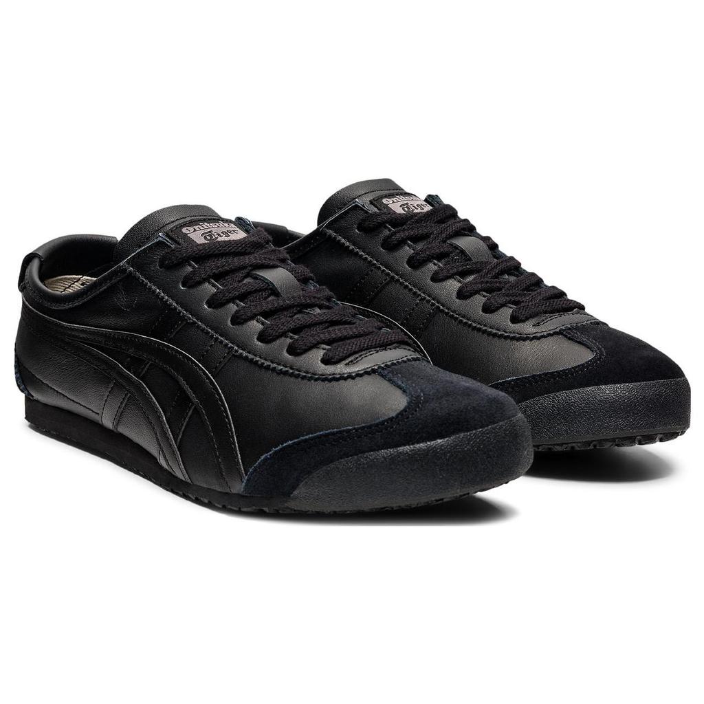 Nové Onitsuka Tiger Mexico 66 Černé 1183C102-002
