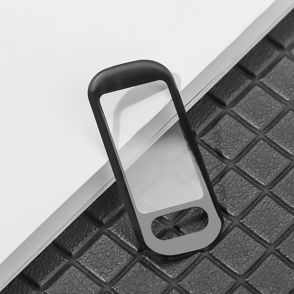 HD Clear Full Coverage Soft Guard Curved Edge Cover 3D Protective Film Screen Protector
