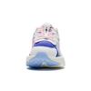 Li Ning Dark Night Elf 2.0 Durable Sports Casual Shoes Kids Sneakers White Blue Pink YKCS120-2