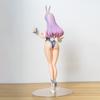 27cm Azur Lane Plymouth Bunny  Ver. 1/7 Scale PVC Action Figure Anime Figure Model Toys Collection Doll Gift