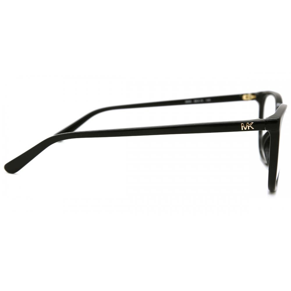 Michael Kors Mk4067u Santa Clara 3005 Women Eyeglasses