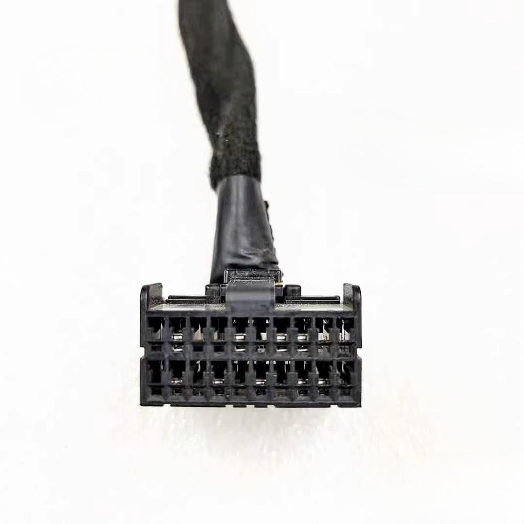 1pc for DHT WEY P8 VV5 VV6 VV7/ALS Main controller module plug