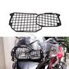 BMW F800/F700/F650GS ADV Motorcycle Headlight Guard Net