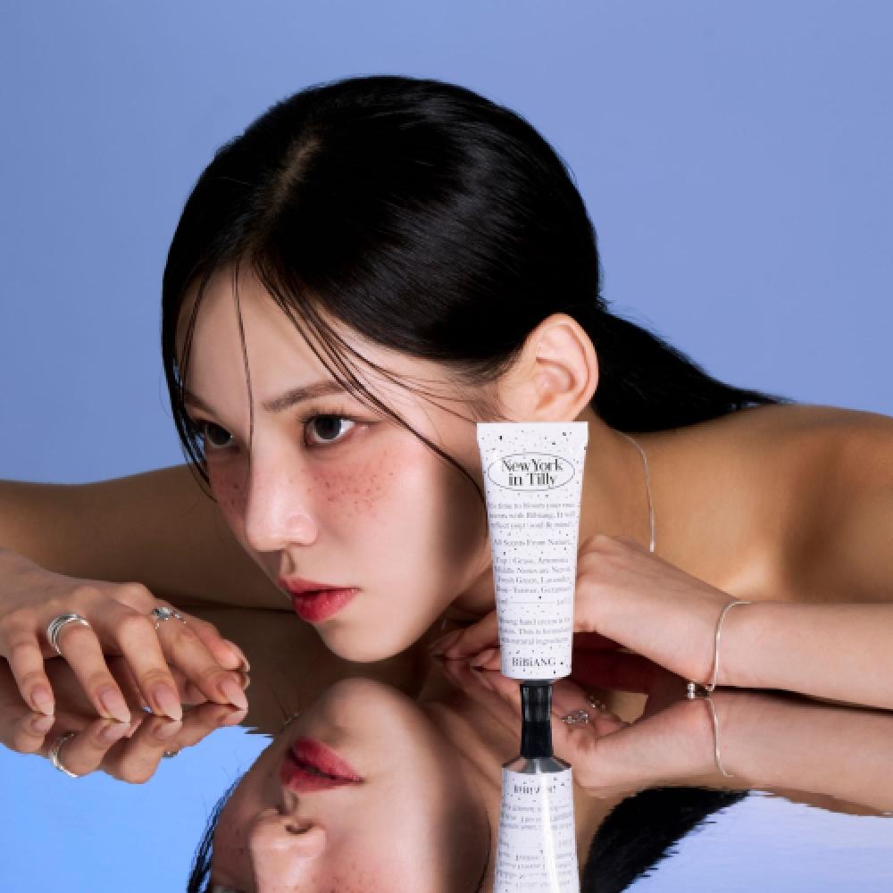 Крем для рук Bibiang Выберите 1 из 4 видов Nichi-Perfume Hand Cream