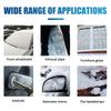 Ice & Snow Melter - Winter Automotive Glass Rapid Ice & Snow Remover, Windshield & Window Snow Prevention Agent