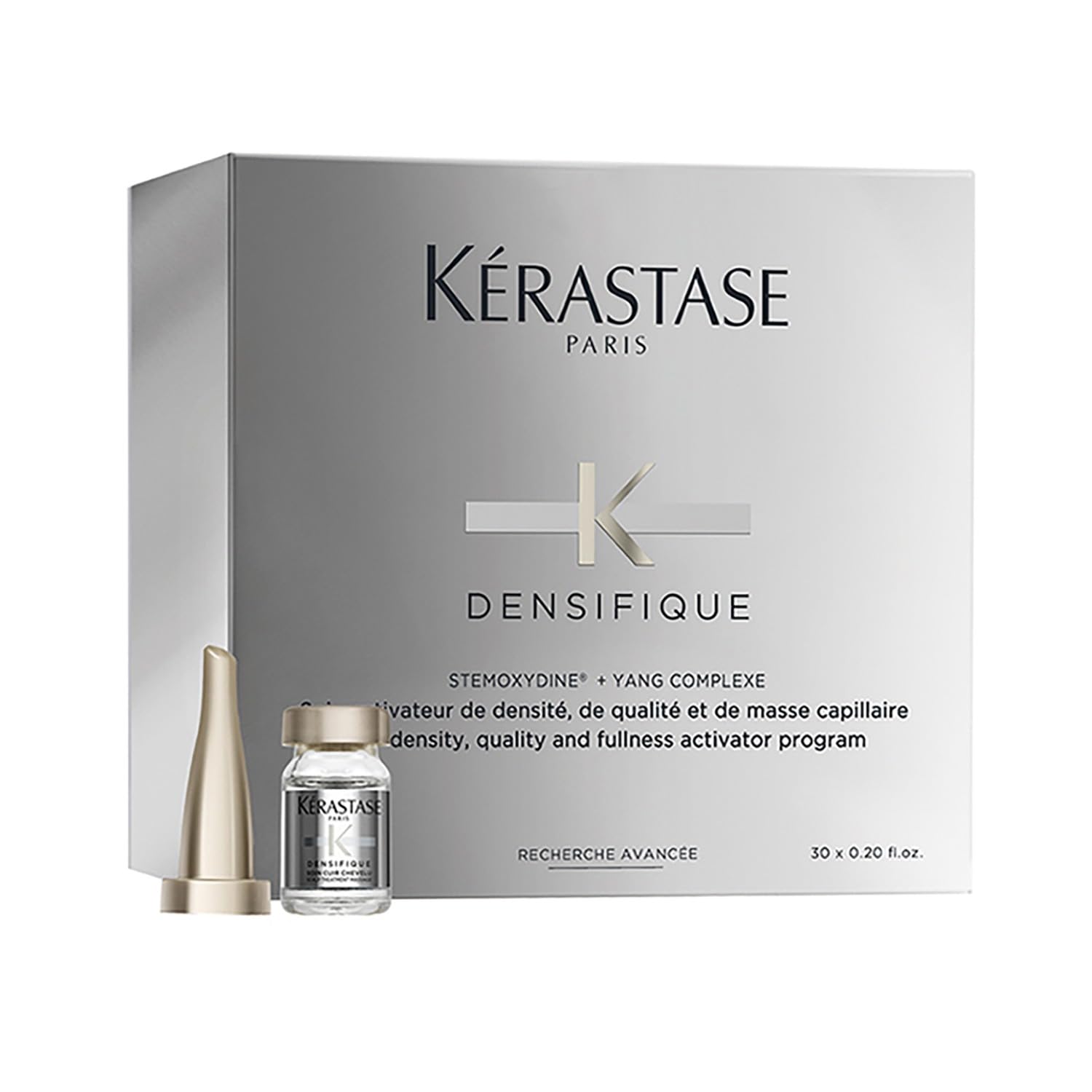 

Kerastase Hair Density Programme Y 6ml x 30 bottles Scalp serum