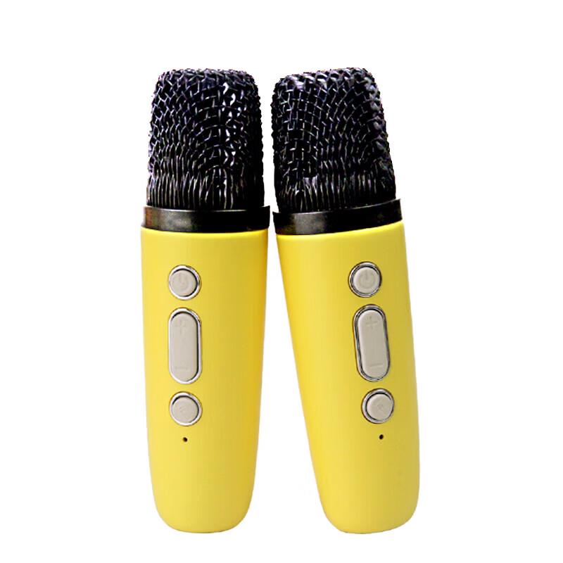 Mo Xiaoke A12 Portable KTV Bluetooth Speaker