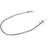 Clutch Cable 2342A019 Fit For Mitsubishi Mirage 2014-2021 / Mirage G4 2017-2021