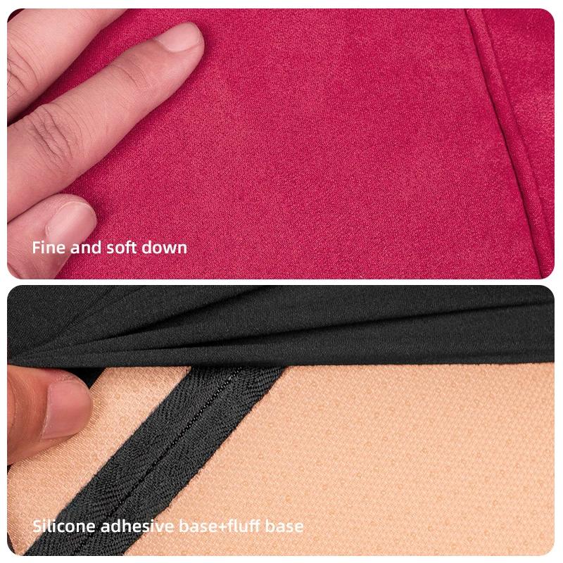 THQP1 Car Armrest Box Height Increase Mat Car Hand Protection Storage Pad For Lexus F SPORT ES RX NX LS UX LM LX GX LC RZ IS CT GS RC