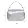 Portable Travel Toiletry Bag Flashy High-value Large-capacity Cosmetics Lipstick Storage Bag Handbag