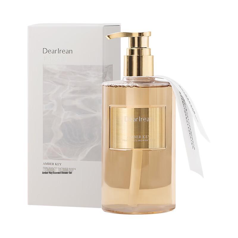 Dear Irean Fragrant Shower Gel