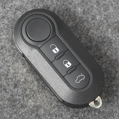 Acessórios para equipamentos eletrónicos de automóveis – Capas para chaves de carro