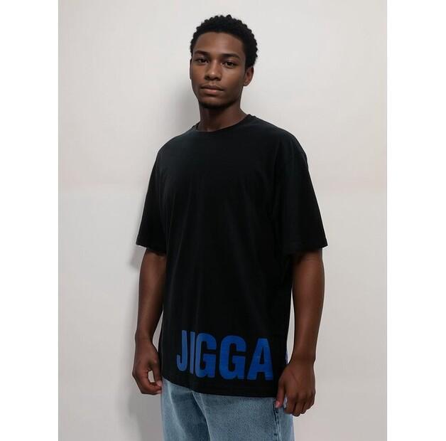 Футболка Jigga Wear Corner EU M