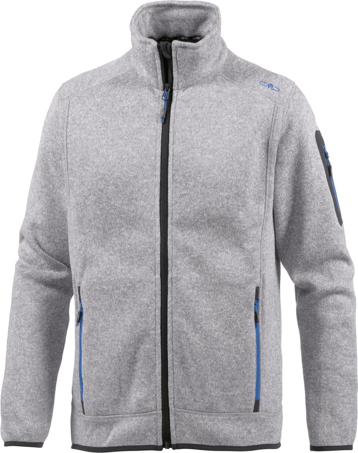 

Мужская флисовая куртка CMP (3H60747N) 60