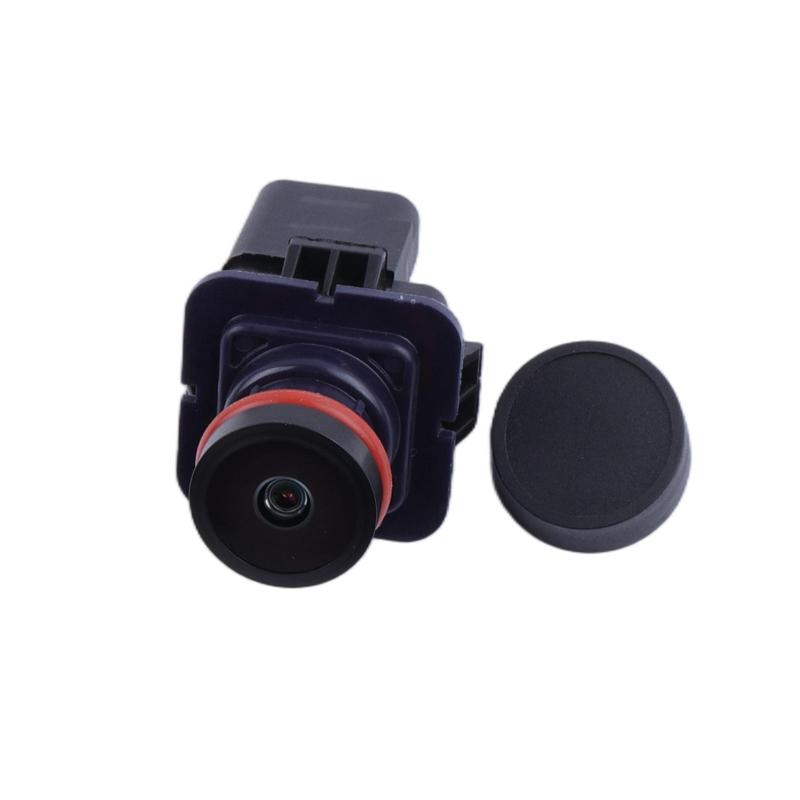Parking Assist Camera 170°Ultra Wide Angle HD Night Vision Waterproof EG1Z-19G490-A for Ford Taurus 2.0L 3.5L 2013-