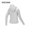 Skechers Women's Neishang Collection Sun Protection Jacket