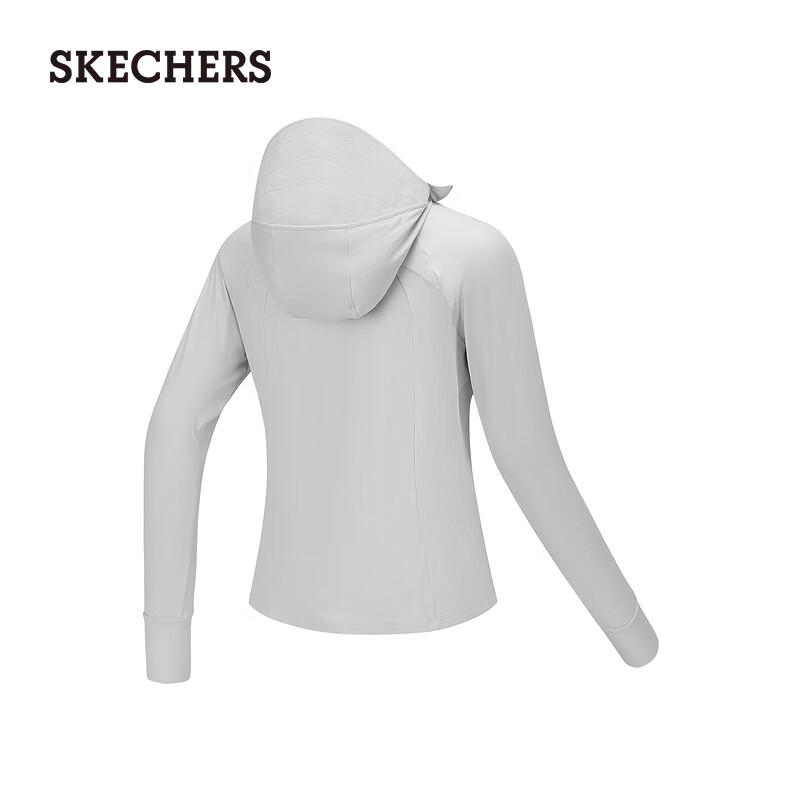 Skechers Women's Neishang Collection Sun Protection Jacket
