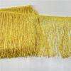 Sequin Encryption Thickened 20Cm Wide Nylon Row Beard Latin Dance Fringed Lace Dance Clothing Accessories