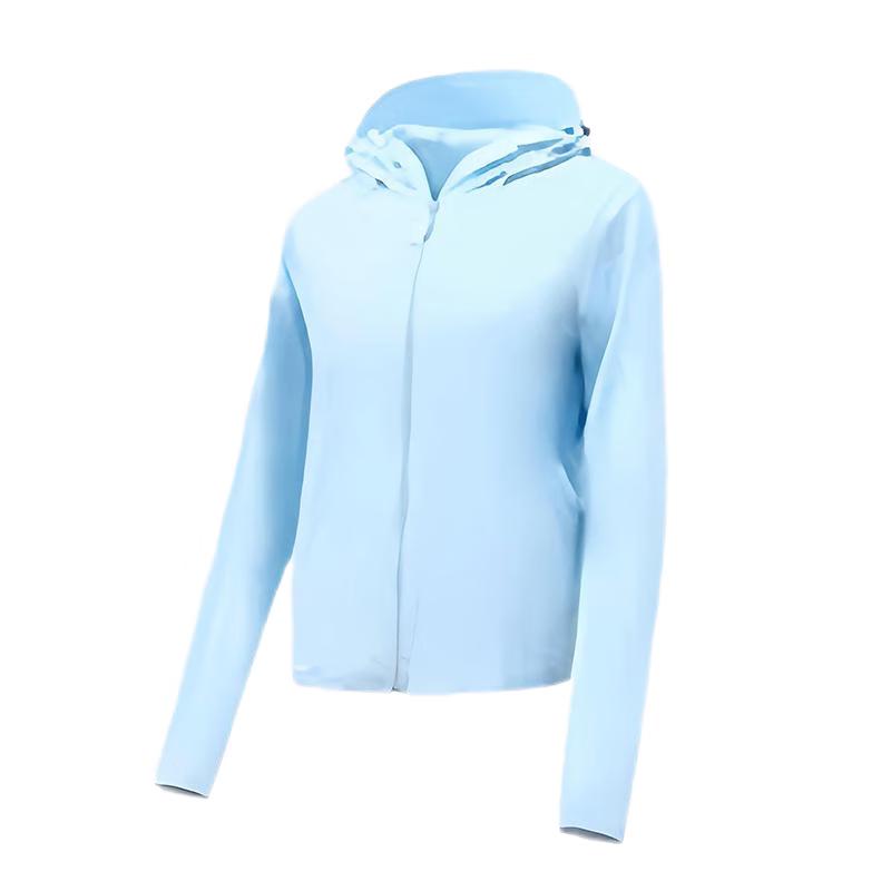 VVC Women s Summer Ice Silk Sun Protection Jacket