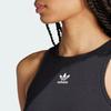 Adidas Originals Rib Tank Dress (Unisex) Sleeveless Dresses IT9881