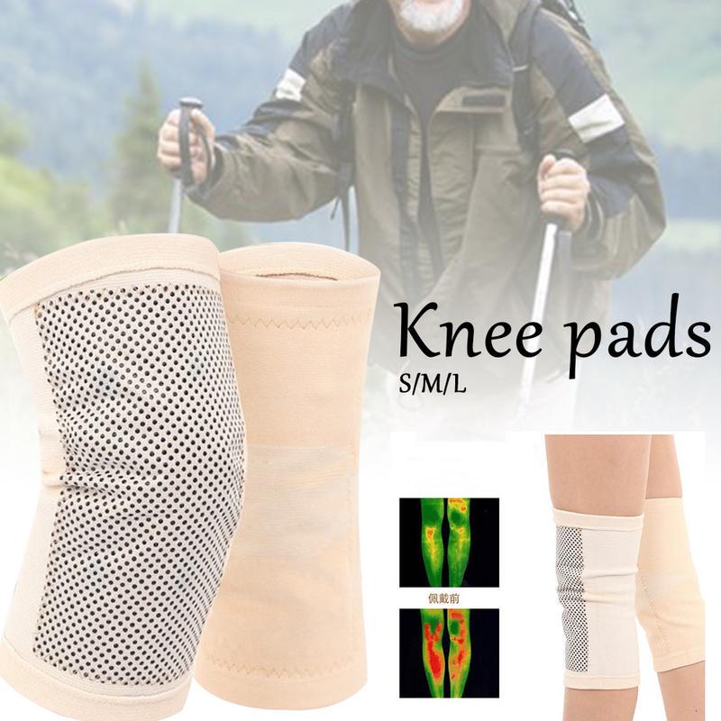 Buy Self Heating Keep Warm Knee Protector Knee Joint Pain Protector