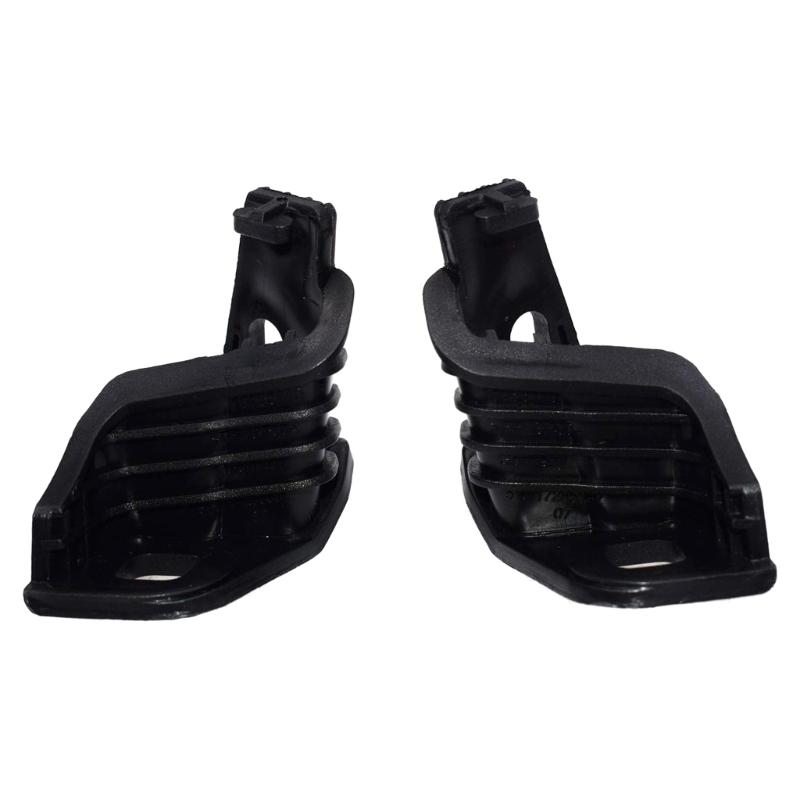 Replacement 51647285597 51647285598 Headlight Brackets Headlamp Bracket Holder For F30 F31 F32 F33 F36
