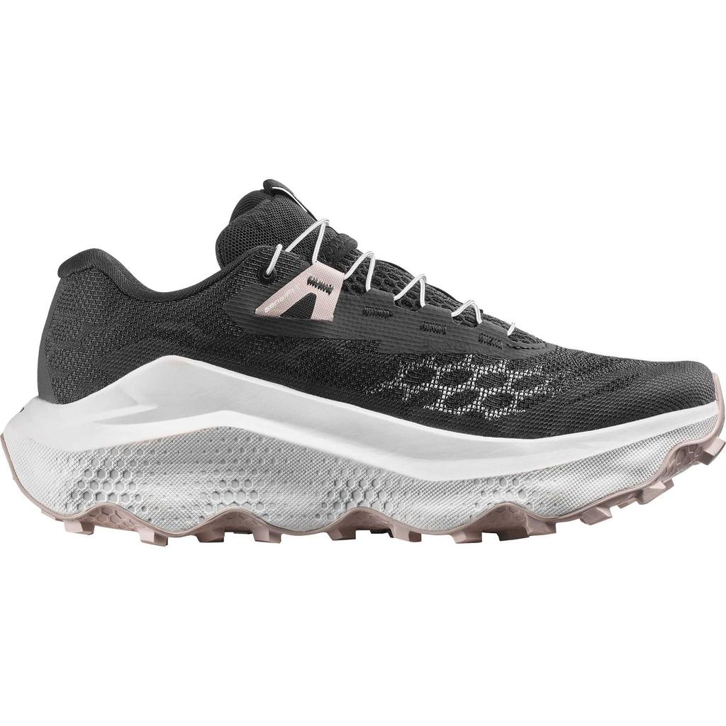 Salomon Ultra Glide 4 Vital Minimalist Comfortable Versatile Trail Running Shoes Women sneaker 491490