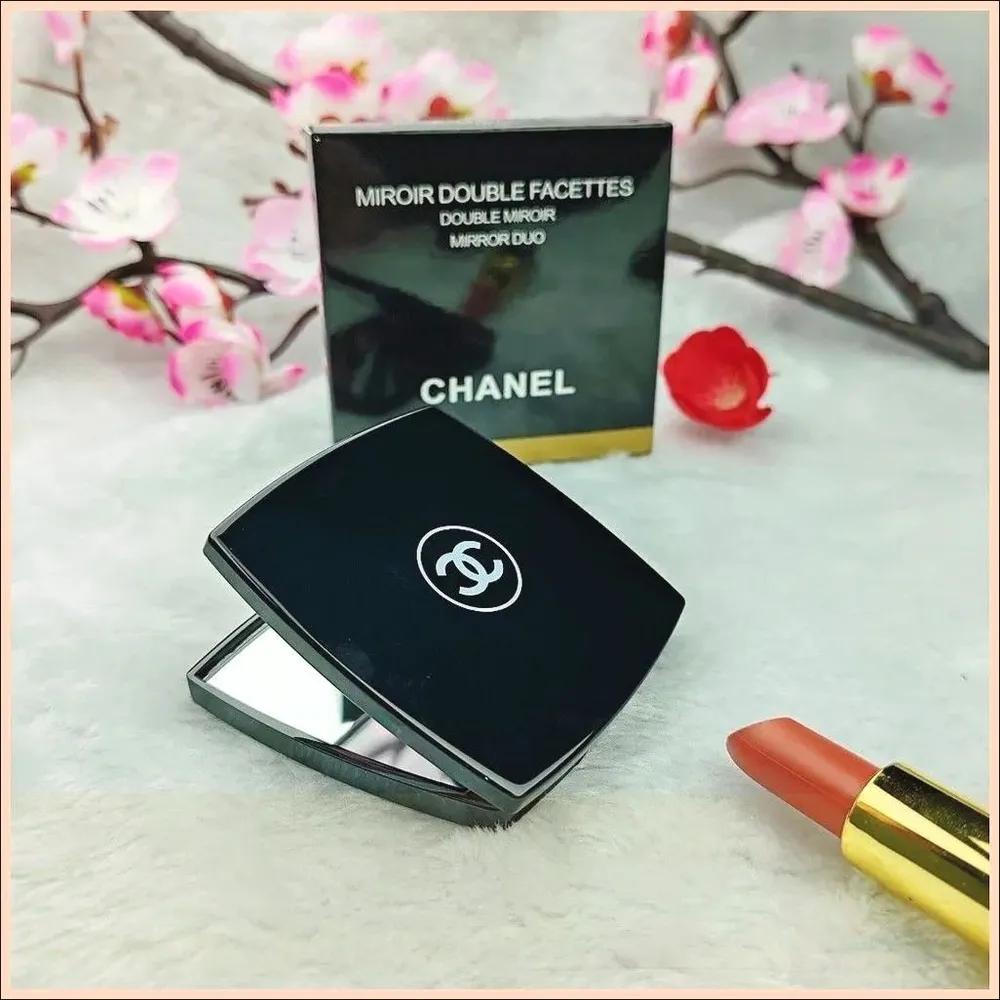 Chanel makeup mirror