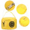 Pomoce treningowe do gry w golfa PVC Smash Impact Contact Power Golfer Practicing Bag