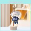 Naruto Plüschtier Uzumaki Naruto Cartoon Puppe Schlüsselanhänger Rucksack Kinder Anhänger