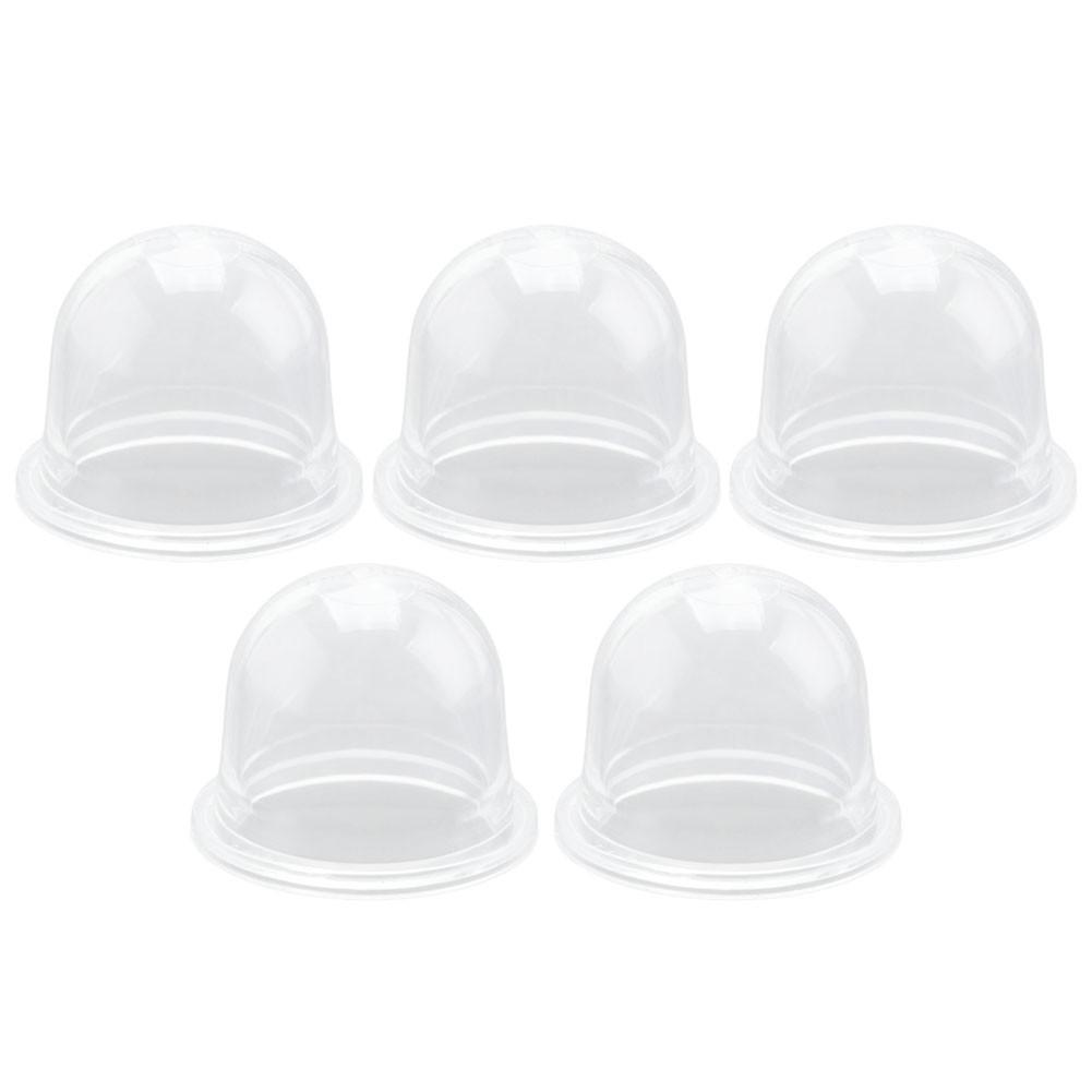 Langlebige Vergaser-Primerbirne für Echo und Für Poulan Packung mit 10 Stück