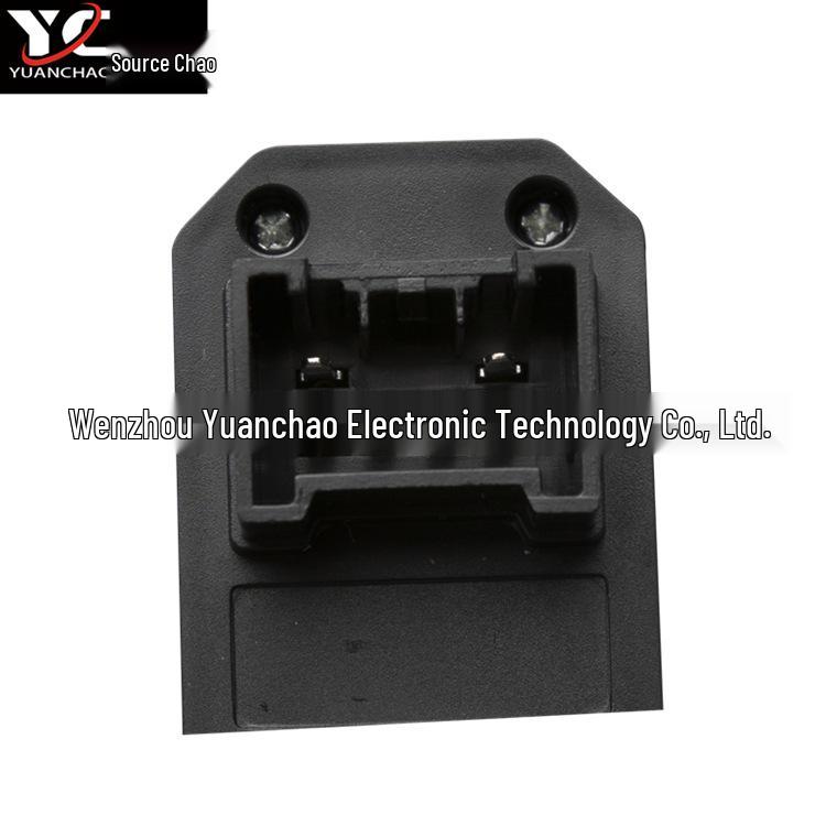 Compatible Power Window Switch for BYD Song, Qin, S7, E5, New Surui, Third Gen F3 (SA-3746070)