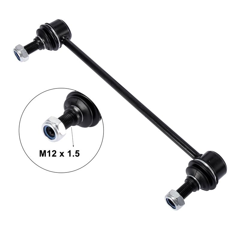 UXCELL 2pcs Stabilizer Sway Bar Links Kit K750123 48820-06060 for Toyota Camry Avalon