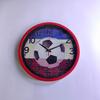 Fashionable Modern Wall Clock Living Room Bedroom Hanging Clock Cartoon Clock Simple Creative Quartz Clock Premium