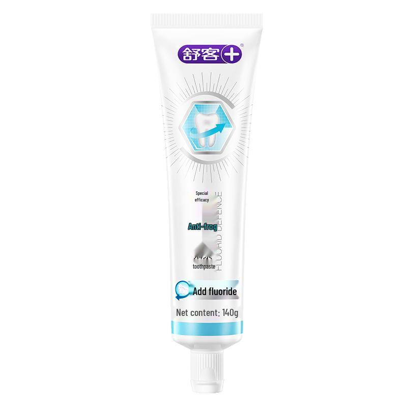 Shuke Anti-Cavity Fluoride Toothpaste