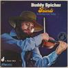 LP Record BUDDY SPICHER  Yesterday And Today DD102 Direct Disk 1977 US Jazz Used