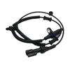 Wheel Speed Sensor Ford Mustang 2005 2006 2007 2008 2009 2010 4R3Z2C204AA Front Left/Right