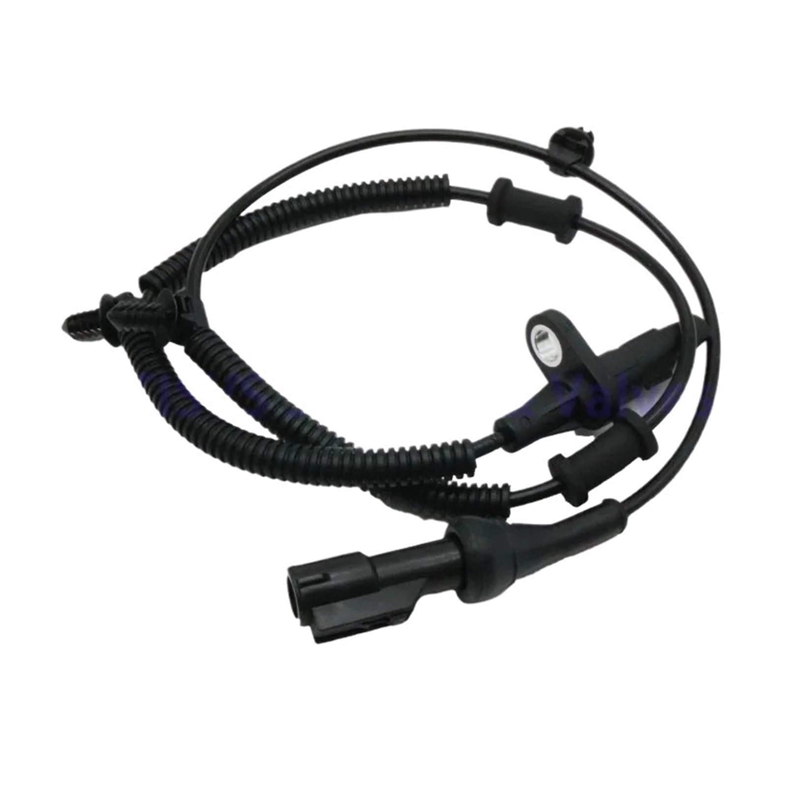 

Wheel Speed Sensor Ford Mustang 2005 2006 2007 2008 2009 2010 4R3Z2C204AA Front Left/Right One Size