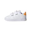 Adidas Neo Advantage Durable Low-Top Walking Shoes Baby Shoes GW0452
