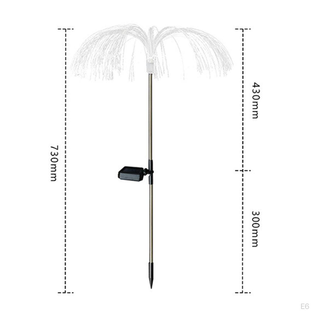 Solar Lights for Outdoor Decor - Illuminate Your Patio And Garden