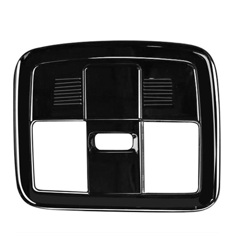 Автомобильный внутренний плафон для чтения Рамка плафона для чтения Для Toyota Raize A200A A210A 2020 -2021 Черный чёрный