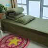 Li Lang Student Dormitory Cotton Bedding Set