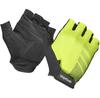 GripGrab Ride RC Light Yellow Cycling Gloves