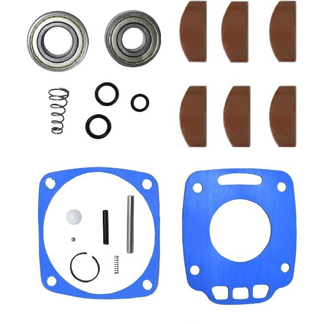 285B-TK1 Tune-up Kit for 285B 285B-6 285A 1-Inch Impact Wrench Repair Parts