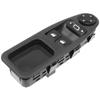 6554.ZJ 12Pins Power Window Switch Control Button For Citroen Jumpy Dispatch For Peugeot Expert Master For Fiat Scudo 2007-2016