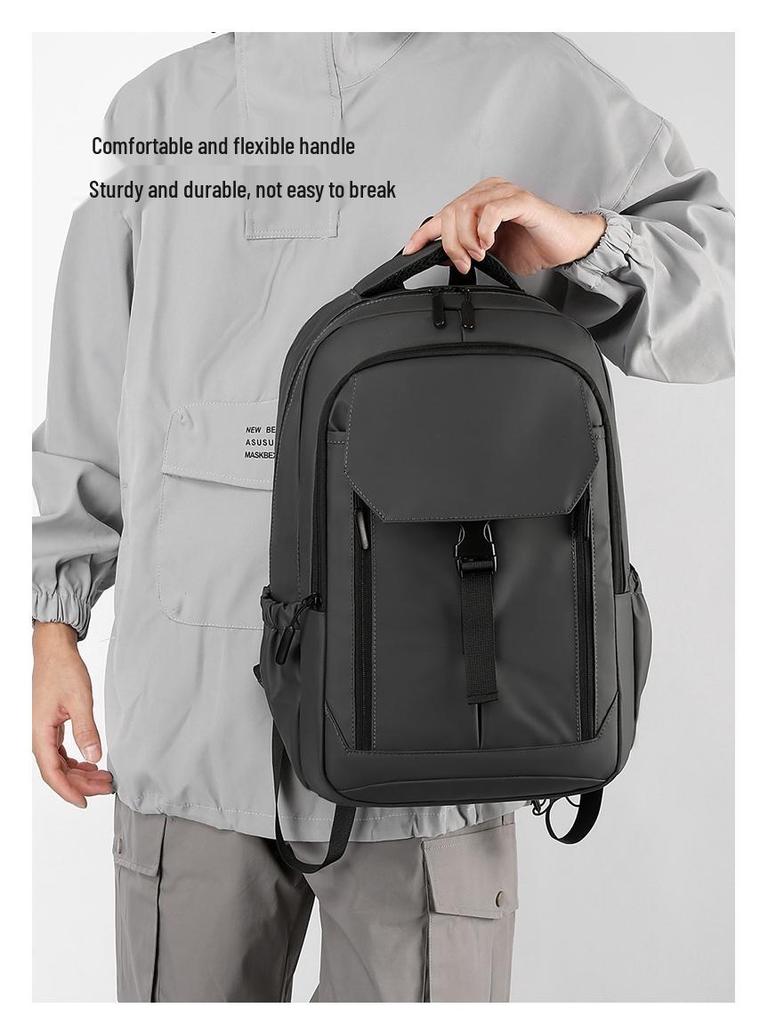 Multifunctional Art Student Travel Backpack - Fashionable, Large Capacity