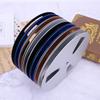 2/3 Hole Blank Tape Reel Wear-resistant 7 Inch Empty Cassette Player Rack Replacement 1/4 Accessories for Studer ReVox/TEAC/BASF
