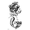 Hotsell Water Based Temporary Tattoo Stickers Waterproof Tattoo Temporary for Men