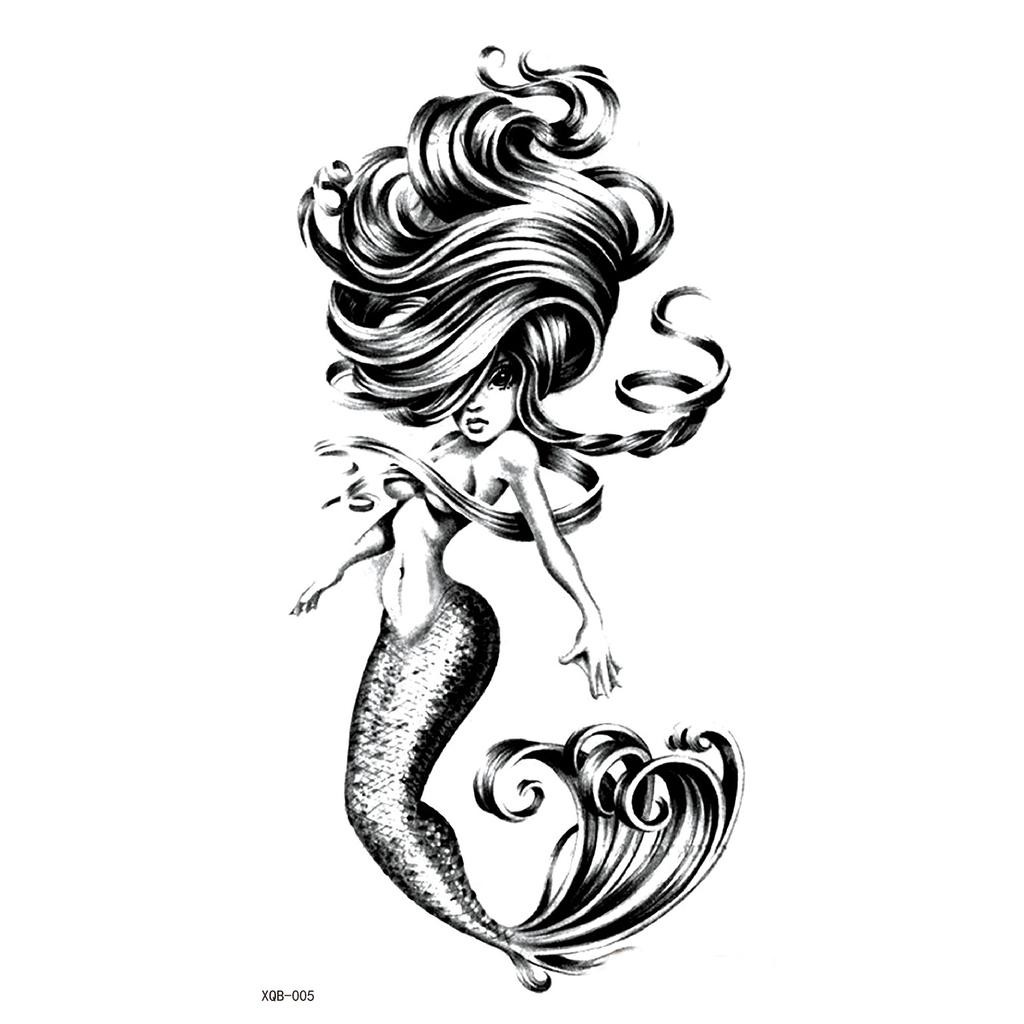 Hotsell Water Based Temporary Tattoo Stickers Waterproof Tattoo Temporary for Men