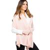 Scarf*01 Women' Winter Pink Color